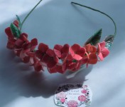 Цветочные аксессуары.. Изображение 29600