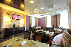 Зал ресторана. Изображение 29654