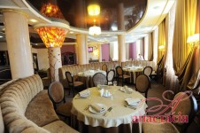 Зал ресторана. Изображение 29658