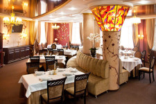 Зал ресторана. Изображение 29652