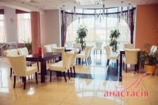 Зал ресторана. Изображение 29653