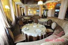 Зал ресторана. Изображение 29656