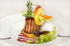 Кухня европейская, средиземноморская. Изображение 29674