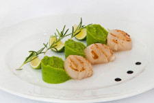 Кухня европейская, средиземноморская. Изображение 29660