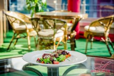 Кухня европейская, средиземноморская. Изображение 29672