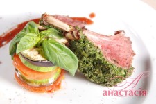 Кухня европейская, средиземноморская. Изображение 29668