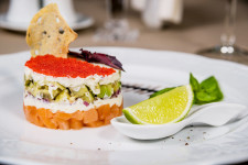 Кухня европейская, средиземноморская. Изображение 29671