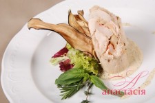 Кухня европейская, средиземноморская. Изображение 29666