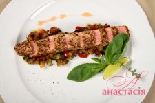 Кухня европейская, средиземноморская. Изображение 29665