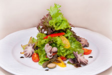 Кухня европейская, средиземноморская. Изображение 29675