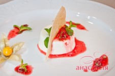 Кухня европейская, средиземноморская. Изображение 29667