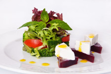 Кухня европейская, средиземноморская. Изображение 29663