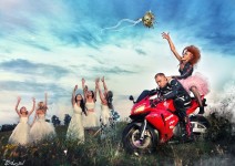 СВАДЕБНАЯ СЪЁМКА. Изображение 2649 СВАДЕБНАЯ СЪЁМКА. Изображение 2649