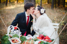 Wedding day. Изображение 29734 Wedding day. Изображение 29734