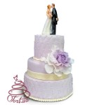 Свадебные торты. Изображение 48347