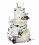 Свадебные торты. Изображение 48346