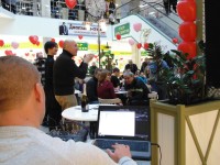 Концерты, Акции, Презентации. Изображение 31337 Концерты, Акции, Презентации. Изображение 31337