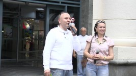 Концерты, Акции, Презентации. Изображение 31420 Концерты, Акции, Презентации. Изображение 31420