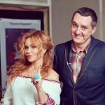 Lilu Ведущая . Изображение 30676