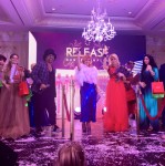 Lilu Ведущая . Изображение 30674