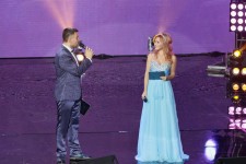 Lilu Ведущая . Изображение 30673