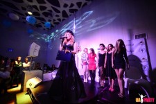 Lilu Ведущая . Изображение 30675