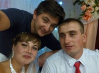 Свадьбы. Изображение 37834