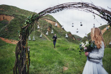 День свадьбы Андрей & Наташа. Изображение 29908