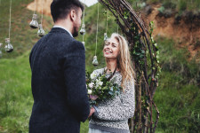 День свадьбы Андрей & Наташа. Изображение 29909