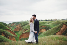 День свадьбы Андрей & Наташа. Изображение 29913