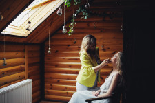 День свадьбы Андрей & Наташа. Изображение 29896