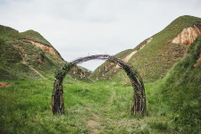 День свадьбы Андрей & Наташа. Изображение 29907