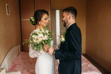 Wedding day | Ivan & Oksana. Изображение 29749