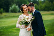 Wedding day | Ivan & Oksana. Изображение 29756