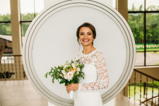 Wedding day | Ivan & Oksana. Изображение 29758