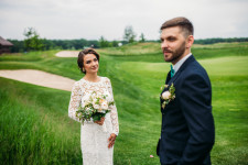 Wedding day | Ivan & Oksana. Изображение 29751