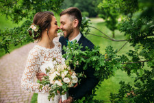 Wedding day | Ivan & Oksana. Изображение 29753