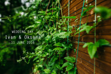 Wedding day | Ivan & Oksana. Изображение 29739