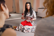 ОДИН ДЕНЬ ИЗ ЖИЗНИ АКАДЕМИИ ЖЕНСТВЕННОСТИ. Изображение 30172