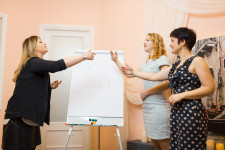 ОДИН ДЕНЬ ИЗ ЖИЗНИ АКАДЕМИИ ЖЕНСТВЕННОСТИ. Изображение 30169