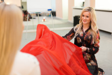 ОДИН ДЕНЬ ИЗ ЖИЗНИ АКАДЕМИИ ЖЕНСТВЕННОСТИ. Изображение 30159