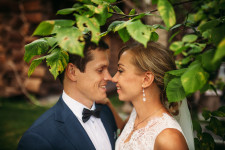 Wedding day | Aleksandr & Anastasiya. Изображение 29776