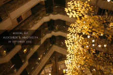 Wedding day | Aleksandr & Anastasiya. Изображение 29760