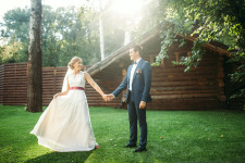 Wedding day | Aleksandr & Anastasiya. Изображение 29777