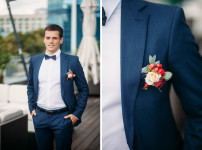 Wedding day | Aleksandr & Anastasiya. Изображение 29770