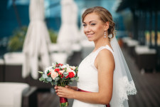 Wedding day | Aleksandr & Anastasiya. Изображение 29771