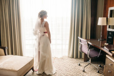 Wedding day | Aleksandr & Anastasiya. Изображение 29763