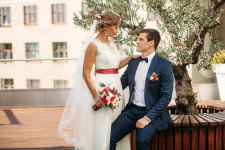 Wedding day | Aleksandr & Anastasiya. Изображение 29769