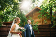 Wedding day | Aleksandr & Anastasiya. Изображение 29778