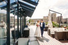 Wedding day | Aleksandr & Anastasiya. Изображение 29768